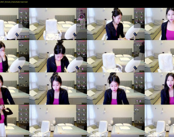 _smileflower_ — 37 minute Chaturbate female cam show recording, 720p, Aug 19, 2024