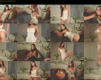 _stella_rose_ — 120 minute Chaturbate female cam show recording, 720p, Aug 20, 2024