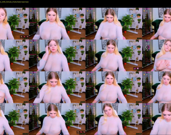 abogailmaartin — 99 minute Chaturbate female cam show recording, 720p, Aug 19, 2024