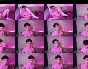 adam_21cm — 11 minute Chaturbate male cam show recording, 720p, Aug 19, 2024