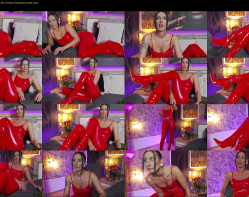addictivesin — 121 minute Chaturbate female cam show recording, 720p, Aug 19, 2024