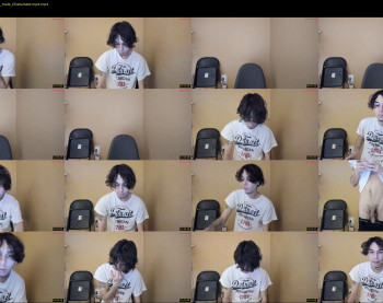 aesus3x — 39 minute Chaturbate male cam show recording, 480p, Aug 20, 2024