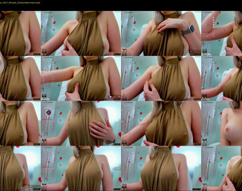 aileen_williams — 72 minute Chaturbate female cam show recording, 720p, Aug 19, 2024