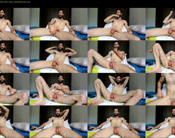 alejandro_bigcock — 4 minute Chaturbate male cam show recording, 720p, Aug 19, 2024