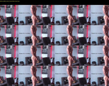 alexander_martines — 3 minute Chaturbate male cam show recording, 720p, Aug 19, 2024