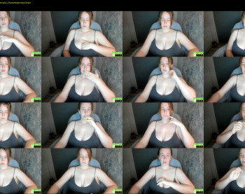 aliaa_ — 20 minute Chaturbate female cam show recording, 720p, Aug 19, 2024