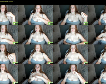 aliaa_ — 6 minute Chaturbate female cam show recording, 720p, Aug 20, 2024