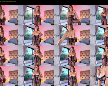 alicia_lang — 14 minute Chaturbate female cam show recording, 720p, Aug 20, 2024