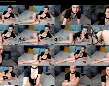 alicianoveli — 59 minute Chaturbate female cam show recording, 720p, Aug 19, 2024
