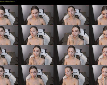 alisaa_01 — 24 minute Chaturbate female cam show recording, 720p, Aug 19, 2024