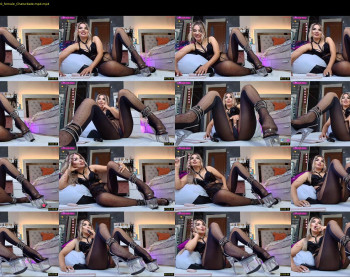 allesya23 — 47 minute Chaturbate female cam show recording, 720p, Aug 20, 2024
