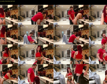 aly_alyce — 122 minute Chaturbate female cam show recording, 720p, Aug 19, 2024
