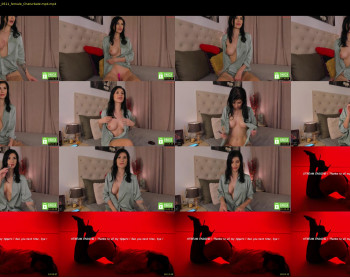 alyonaqueen_ — 32 minute Chaturbate female cam show recording, 720p, Aug 20, 2024