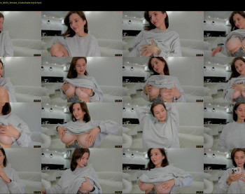 alyssa_fabulous — 48 minute Chaturbate female cam show recording, 720p, Aug 20, 2024