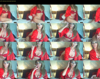 amanda0803 — 4 minute Chaturbate female cam show recording, 720p, Aug 19, 2024