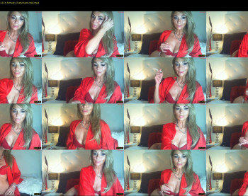 amanda0803 — 16 minute Chaturbate female cam show recording, 720p, Aug 19, 2024