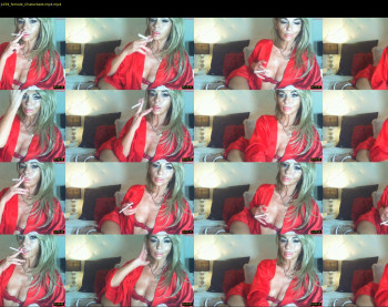 amanda0803 — 3 minute Chaturbate female cam show recording, 720p, Aug 19, 2024
