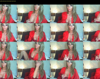 amanda0803 — 4 minute Chaturbate female cam show recording, 720p, Aug 19, 2024