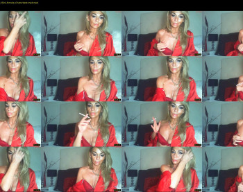 amanda0803 — 10 minute Chaturbate female cam show recording, 720p, Aug 19, 2024