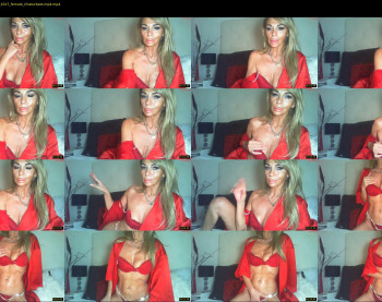 amanda0803 — 6 minute Chaturbate female cam show recording, 720p, Aug 19, 2024