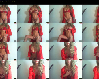 amanda0803 — 3 minute Chaturbate female cam show recording, 720p, Aug 19, 2024