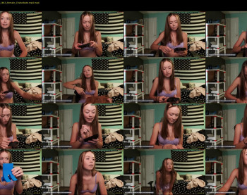 anabelleleigh — 30 minute Chaturbate female cam show recording, 720p, Aug 19, 2024