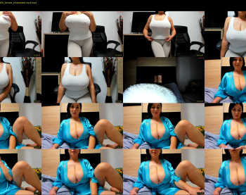 angell6969 — 47 minute Chaturbate female cam show recording, 720p, Aug 19, 2024