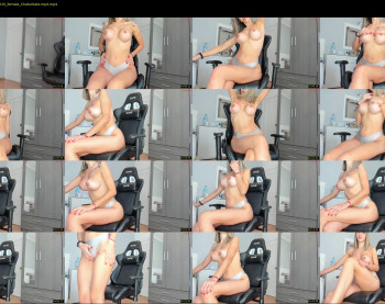 anisialuna_ — 7 minute Chaturbate female cam show recording, 720p, Aug 19, 2024