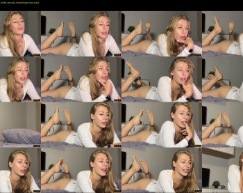 anna_ssweety — 14 minute Chaturbate female cam show recording, 720p, Aug 19, 2024