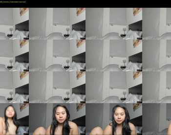 annaxnasty — 5 minute Chaturbate female cam show recording, 720p, Aug 19, 2024
