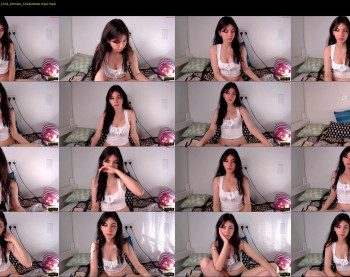 anny_leinhart — 30 minute Chaturbate female cam show recording, 720p, Aug 19, 2024