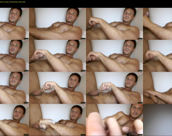 apollobest77 — 21 minute Chaturbate male cam show recording, 720p, Aug 20, 2024