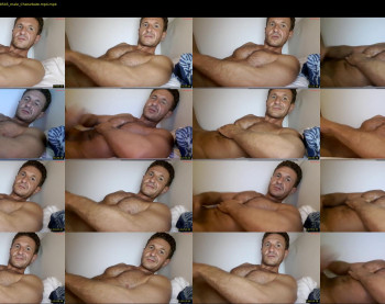 apollobest77 — 120 minute Chaturbate male cam show recording, 720p, Aug 20, 2024