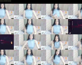 arylia_3 — 102 minute Chaturbate female cam show recording, 720p, Aug 19, 2024