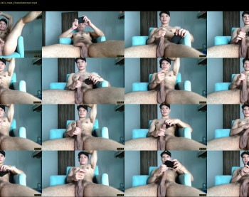 ash_wingrant — 14 minute Chaturbate male cam show recording, 720p, Aug 19, 2024