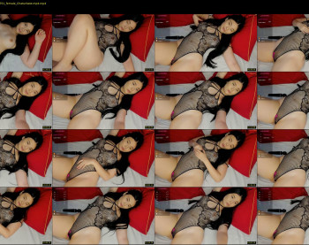 asianboobz — 28 minute Chaturbate female cam show recording, 720p, Aug 19, 2024