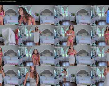 aspenwild — 4 minute Chaturbate female cam show recording, 720p, Aug 19, 2024