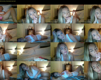 bhansen111 — 63 minute Chaturbate female cam show recording, 480p, Aug 19, 2024