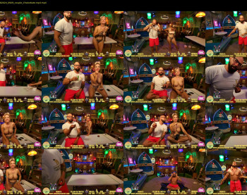 bigbananamilfshake — 103 minute Chaturbate couple cam show recording, 720p, Aug 19, 2024