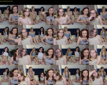 bjliki — 25 minute Chaturbate couple cam show recording, 720p, Aug 19, 2024