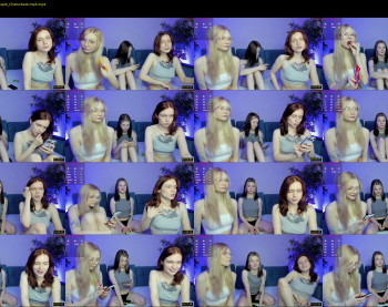 bjliki — 20 minute Chaturbate couple cam show recording, 720p, Aug 19, 2024