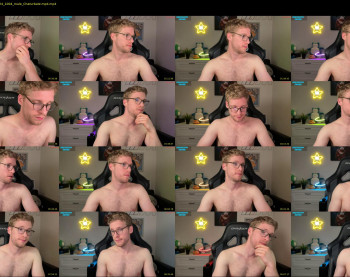 blueeyedtallguy — 11 minute Chaturbate male cam show recording, 720p, Aug 19, 2024