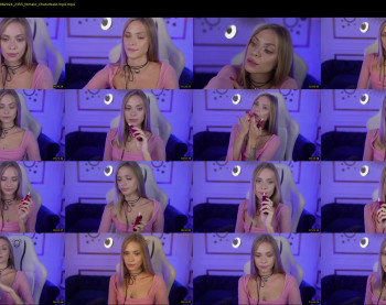 bright_diamonds_054 — 12 minute Chaturbate couple cam show recording, 720p, Aug 19, 2024