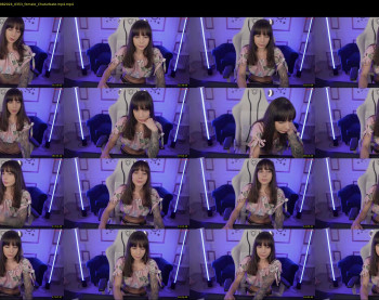 bright_diamonds_054 — 23 minute Chaturbate couple cam show recording, 720p, Aug 20, 2024