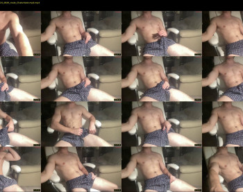 cameron777111 — 42 minute Chaturbate male cam show recording, 720p, Aug 19, 2024