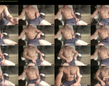 cameron777111 — 50 minute Chaturbate male cam show recording, 720p, Aug 19, 2024