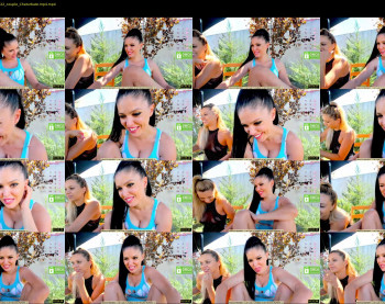 carlasquirt — 6 minute Chaturbate female cam show recording, 720p, Aug 19, 2024