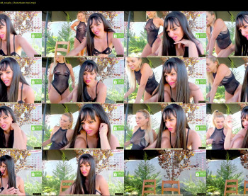 carlasquirt — 86 minute Chaturbate female cam show recording, 720p, Aug 19, 2024