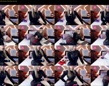 carlotta_ricci — 122 minute Chaturbate female cam show recording, 720p, Aug 19, 2024