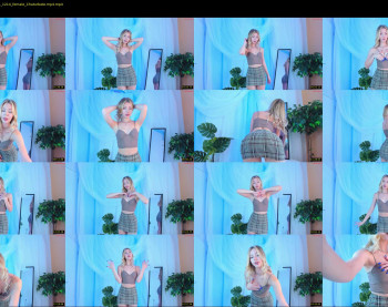 cassie_palmer — 28 minute Chaturbate female cam show recording, 720p, Aug 19, 2024